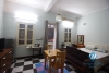 Beautiful studio apartment for rent in To Ngoc Van St, Tay Ho District, Ha Noi